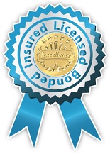 Insured transport company