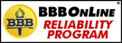 BBB Accredited Business